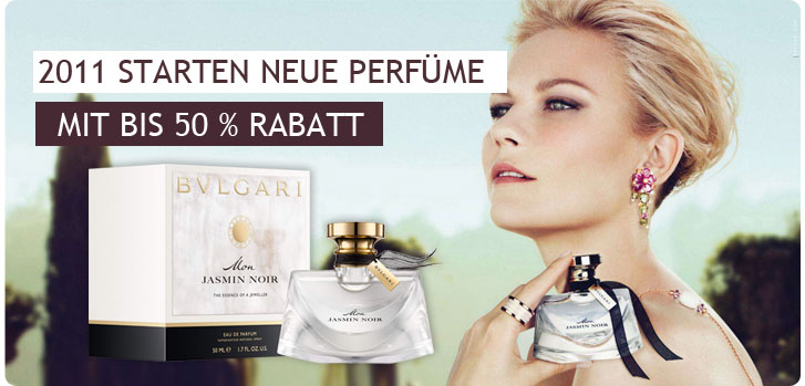 New Perfumes