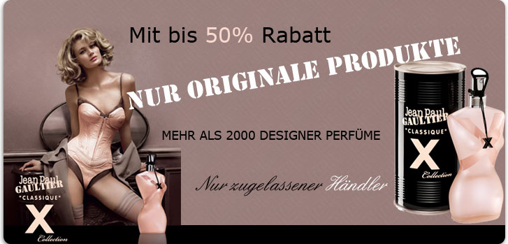 New - Over 2000 Designer Parfums