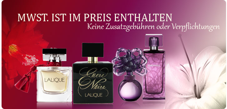 Lalique Vat incl April 2012 Lalique Vat incl April 2012