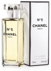 Chanel No. 5 Eau Premiere Eau de Parfum