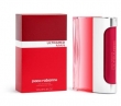Paco Rabanne Ultrared Perfume 