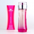Lacoste Touch of Pink Perfume 