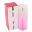 Benetton Pure Sport Perfume 
