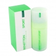 Benetton Pure Sport Perfume 