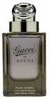 Gucci by Gucci Aftershave 