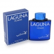 Salvador Dali Laguna Perfume 
