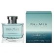 Hugo Boss Baldessarini Del Mar Caribbean Perfume 