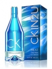 Calvin Klein IN2U Heat Perfume 