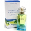 Hermes Un Jardin Mediterranee Eau De Toilette 
