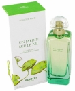 Hermes Un Jardin Sur Le Nil Eau De Toilette