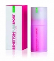 Benetton Pure Sport Gift Set 