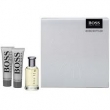 Hugo Boss Bottled Gift Set 