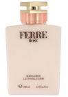 Ferre Rose Body Lotion 200ml