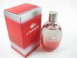 Lacoste Red Perfume 