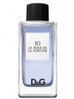 Dolce & Gabbana La Roue de La Fortune 10 Eau de Toilette