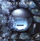 Bvlgari Aqva Pour Homme Marine Toniq Perfume 50/100ml