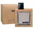 DSQUARED He Wood Perfume 30/50/100ml