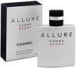 Chanel Allure Homme Sport Eau de Toilette