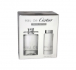 Cartier Eau de Cartier Gift Set