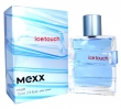Mexx Ice Touch Aftershave 