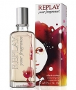 Replay Your Fragrance For Her Perfume 