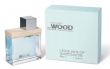 Dsquared She Wood Crystal Creek Perfume 30/50ml