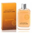 Davidoff Adventure Amazonia Perfume 