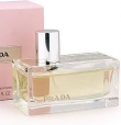 Prada Women`s Edition Refillable Eau De Parfume 80 ml за жени