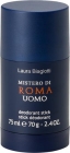 Laura Biagiotti Mistero di Roma Deostick 