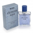 Hugo Boss Elements Aqua Perfume  