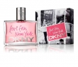 Donna Karan Love from New York Perfume  
