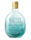 Diesel Fuel For Life Summer  