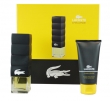Lacoste Challenge Gift Set