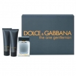 Dolce & Gabanna The One Gentleman Gift Set