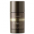 Hugo Boss Baldessarini Ambre Deostick 